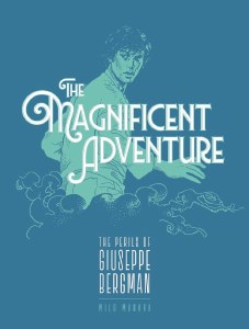 Magnificent Adventure TP