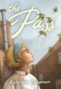 Pass HC