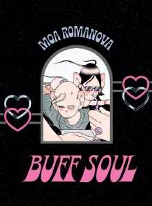 Buff Soul HC