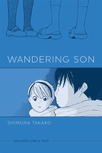 Wandering Son TP Vols 01 &amp; 02