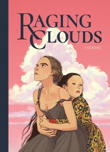 Raging Clouds HC
