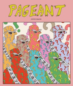 Pagent TP