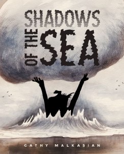 Shadows of the Sea HC
