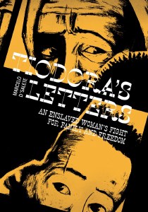 Tiodoras Lettersan HC Enslaved Womans Fight For Family and Freedom