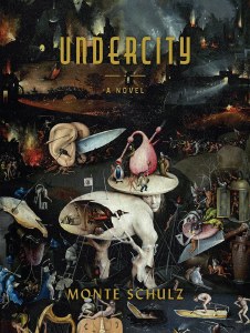 Undercity HC