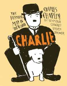 Charlie TP Charles Chaplin Funniest Man in the World