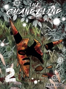 Changeling TP Vol 02