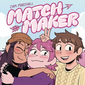 Matchmaker TP