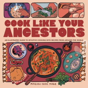 Cook Like Your Ancestors TP