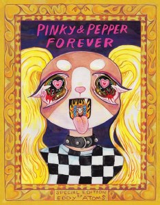 Pinky &amp; Pepper Forever Special GN