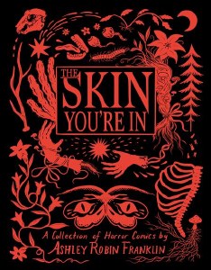 Skin Youre In HC