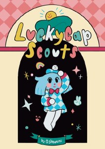 Lucky Cap Scouts One-Shot