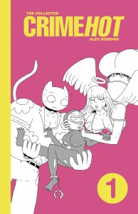 Crimehot TP Vol 01