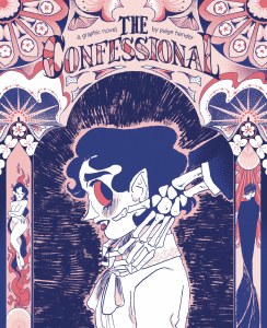 Confessional HC