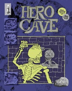 Hero Cave One-Shot