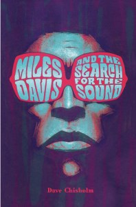 Miles Davis and the Search For Sound HC