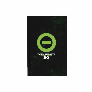 Type O Negative Bloody Kisses 30 HC