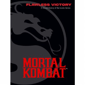 Mortal Kombat Flawless Victory HC