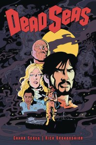 Dead Seas TP