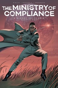 Ministry of Compliance TP Vol 01