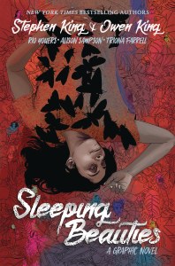 Sleeping Beauties Deluxe Remastered HC