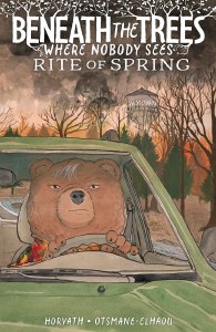 Beneath the Trees Where Nobody Sees Rite of Spring TP DM Variant
