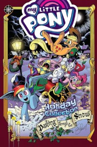 My Little Pony Holiday Collection GN