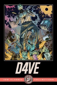 D4ve IDW Classic GN
