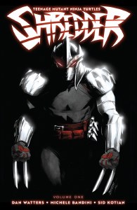 Teenage Mutant Ninja Turtles Shredder TP Vol 01