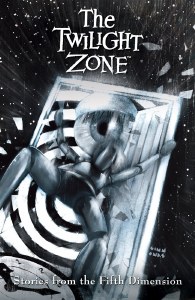 Twilight Zone Stories From the Fifth Dimension TP