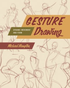 Gesture Drawing Dynamic Movement and Form TP