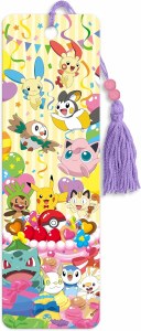 Pokemon Premier Bookmark