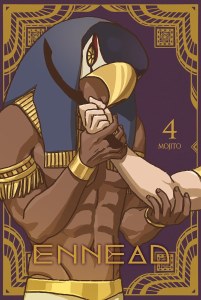 Ennead Vol 04
