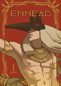Ennead Vol 01