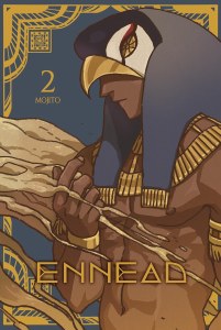 Ennead Vol 02