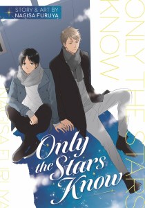 Only the Stars Know Vol 01