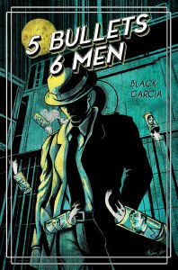 5 Bullets 6 Men TP