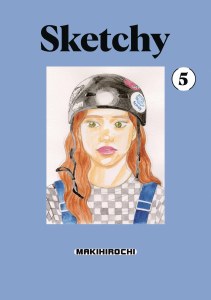 Sketchy Vol 05