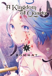 Kingdom of Quartz Vol 01