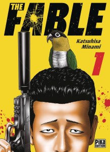 Fable Omnibus Vol 01