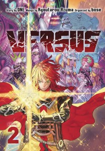 Versus Vol 02