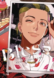 Bless Vol 04