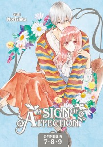 Sign of Affection Omnibus Vol 03