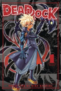Dead Rock Vol 01