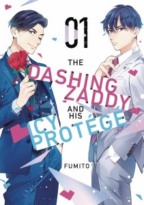 Dashing Zaddy and His Icy Protege Vol 01