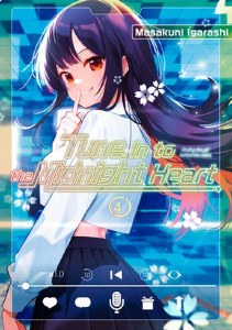 Tune In to the Midnight Heart Vol 04