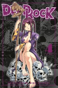 Dead Rock Vol 04