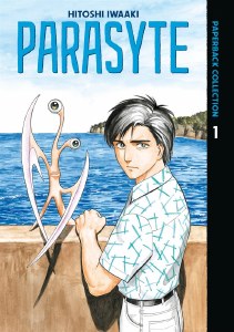 Parasyte Full Color Collection TP Vol 01