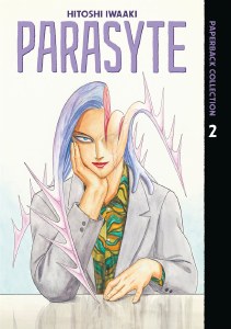 Parasyte Full Color Collection TP Vol 02