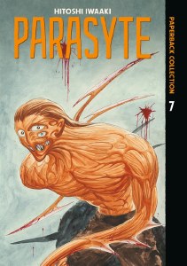 Parasyte Full Color Collection TP Vol 07